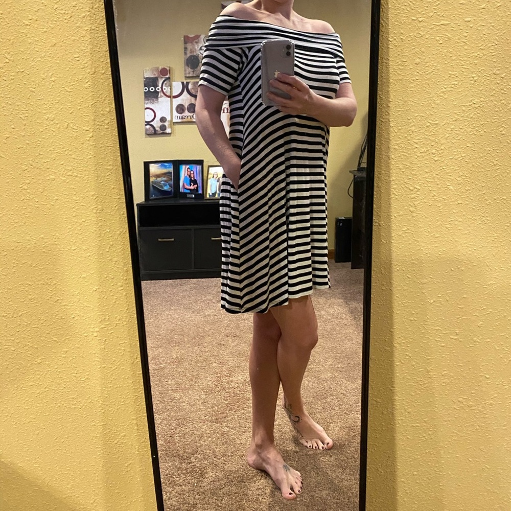 Womens summer dress